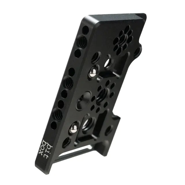 Bit Part Bitbox Mounting Plate 