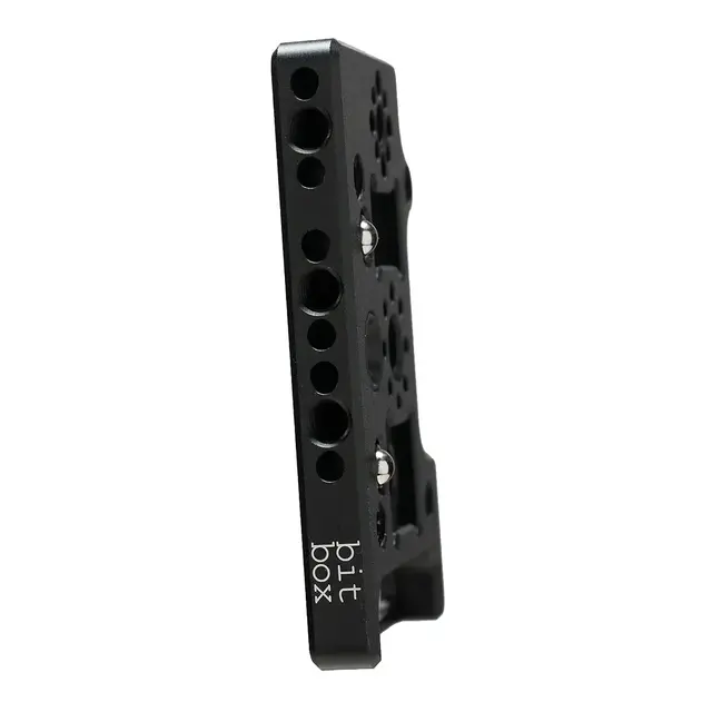 Bit Part Bitbox Mounting Plate 