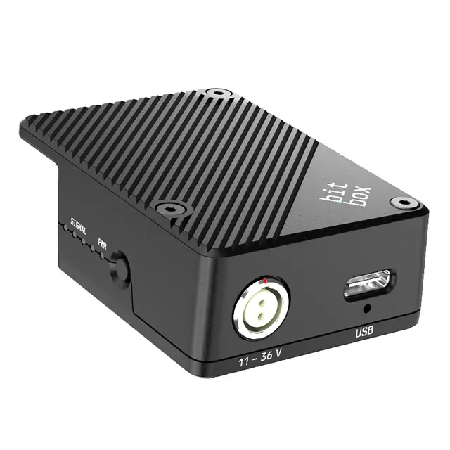 Bit Part Bitbox Mini-c w/ antenna (868MHz) 