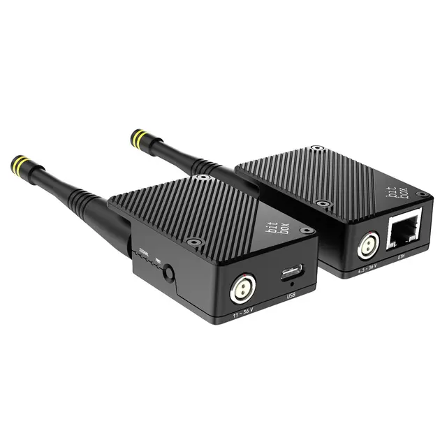 Bit Part Bitbox Mini-c w/ antenna (868MHz) 