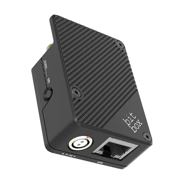 Bit Part Bitbox Mini Trådløs kamerakontroll 