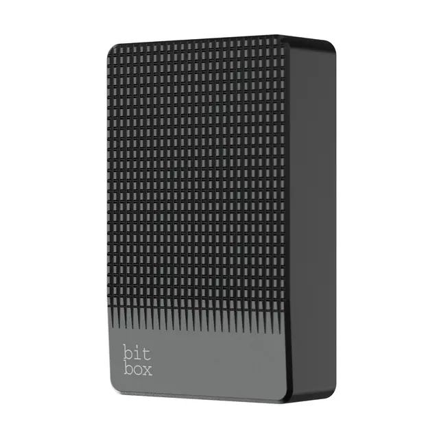 Bit Part Bitbox Trådløs kamerakontroll 