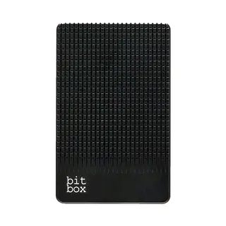 Bit Part Bitbox Trådløs kamerakontroll