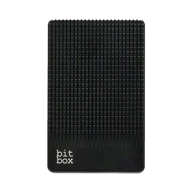 Bit Part Bitbox Trådløs kamerakontroll 