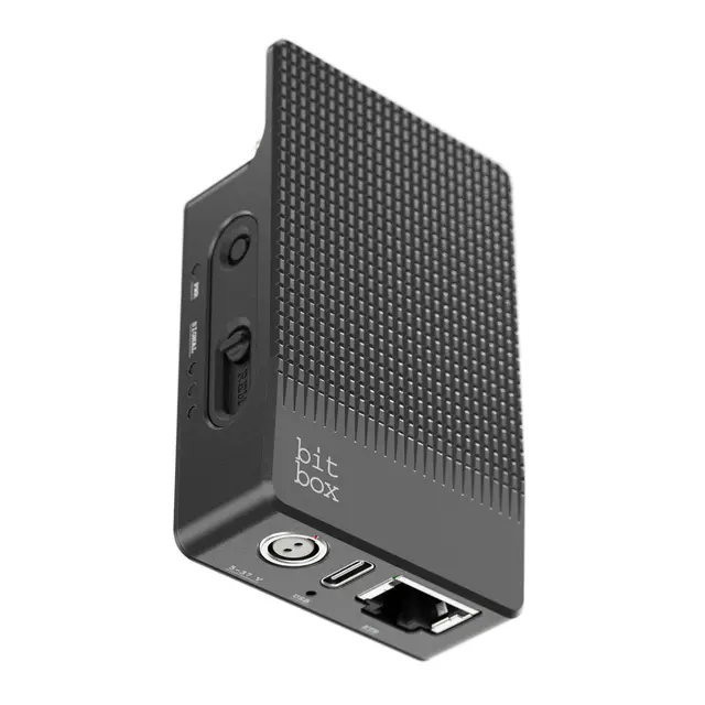 Bit Part Bitbox Trådløs kamerakontroll 