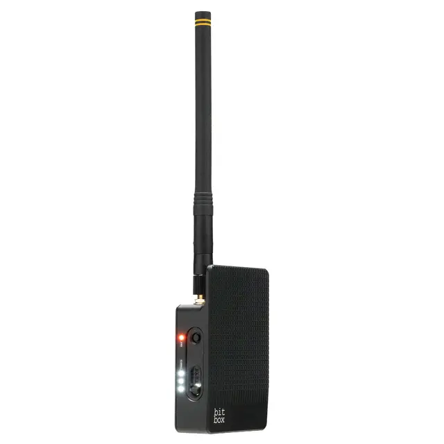 Bit Part Bitbox Trådløs kamerakontroll 