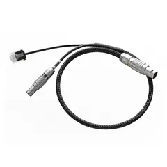 Bit Part Bitbox Alexa Y-Cable Ethernet / Power Y-Cable for ARRI