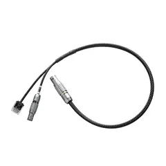 Bit Part Bitbox Alexa Y-Cable Ethernet / Power Y-Cable for ARRI