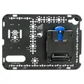 Bit Part Bitbox iPad Mini Plate V-Mount. Black
