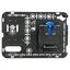 Bit Part Bitbox iPad Mini Plate V-Mount. Black