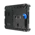 Bit Part Bitbox iPad Mini Plate V-mount. Space Grey