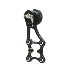 Bit Part Bitbox Possum Mount (Black)