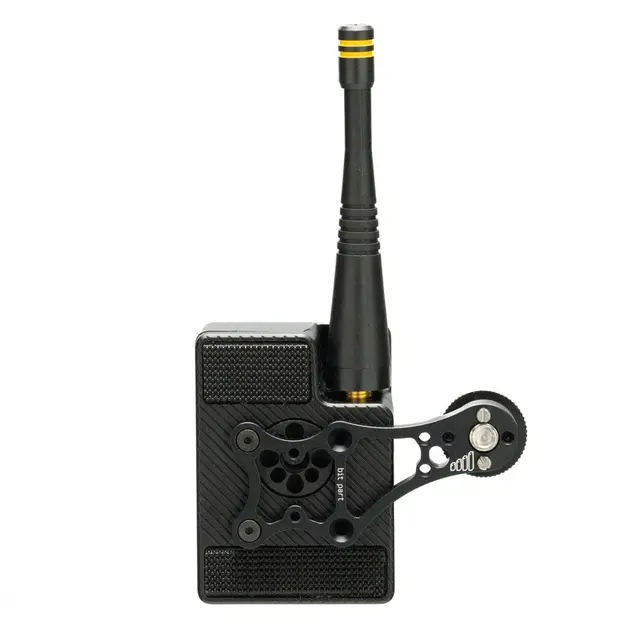 Bit Part Bitbox Possum Mount (Black) 
