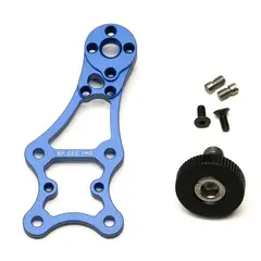 Bit Part Bitbox Possum Mount (Blue)