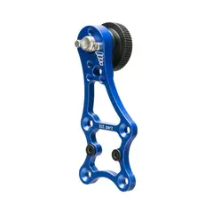 Bit Part Bitbox Possum Mount (Blue)