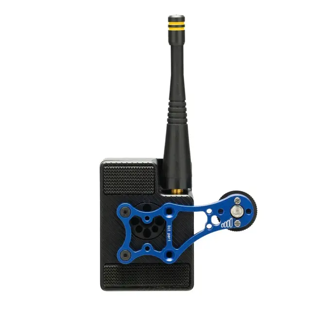 Bit Part Bitbox Possum Mount (Blue) 