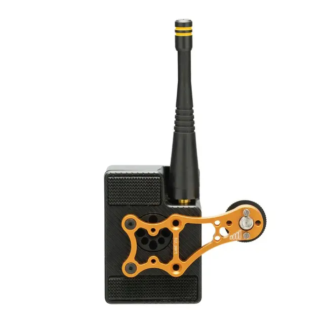 Bit Part Bitbox Possum Mount (Orange) 