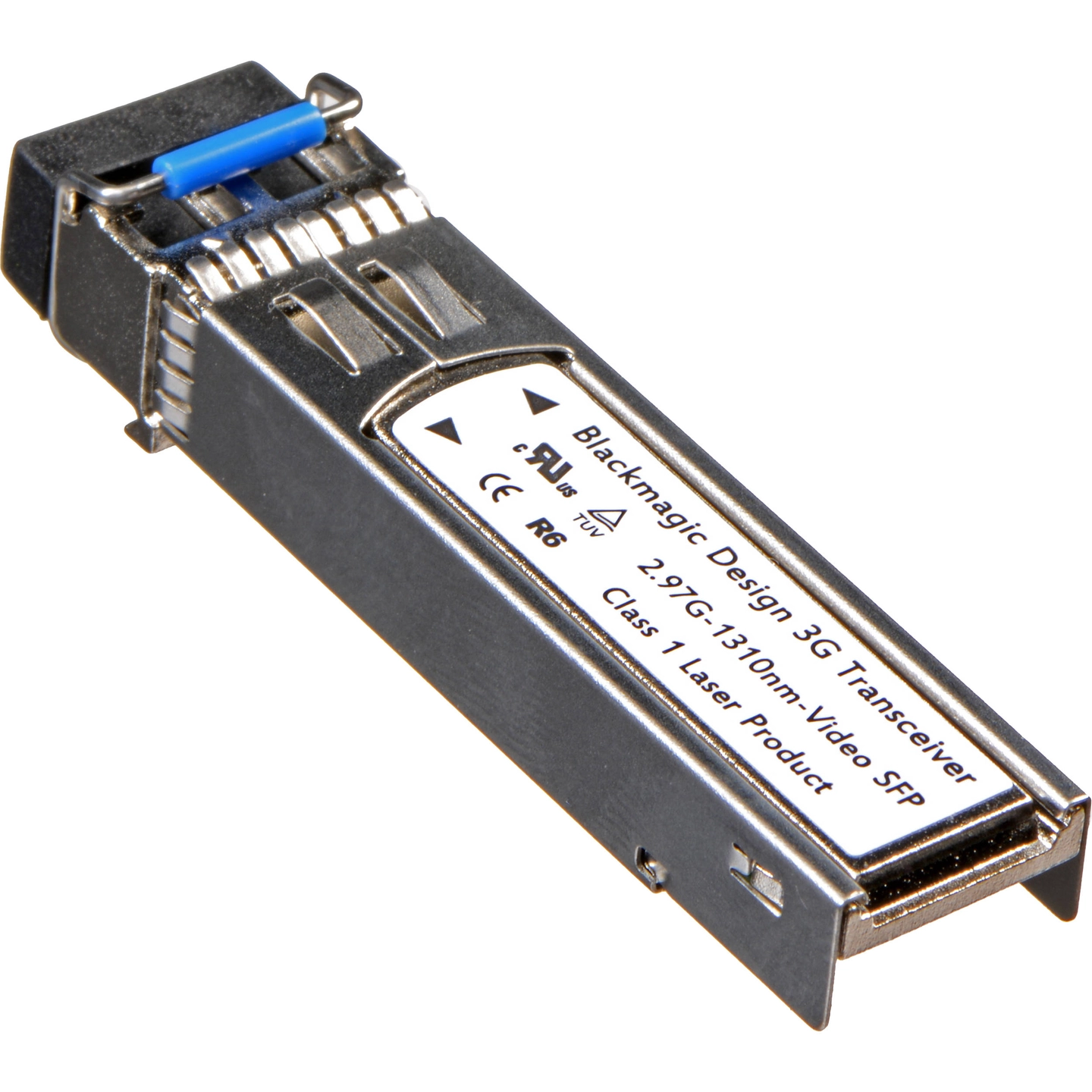 Blackmagic 3G SFP 3G SFP Optical Video Module