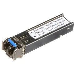 Blackmagic Design 6G SFP 6G SFP Optical Video Module