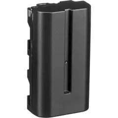 Blackmagic Batteri NP-F 570 3350mAh Batteri