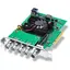 Blackmagic DeckLink 8K Pro 8K PCIe opptaker og monitorering