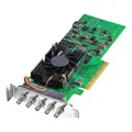 Blackmagic DeckLink 8K Pro Mini 8K PCIe opptaker og monitorering