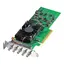 Blackmagic DeckLink 8K Pro Mini 8K PCIe opptaker og monitorering