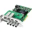 Blackmagic DeckLink 4K Extreme 12G 4K PCIe opptaker og monitorering