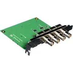 Blackmagic Design Decklink Quad 3G-SDI Mezzanine Card for Decklink 4K