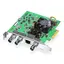 Blackmagic DeckLink IP/SDI HD HD PCIe SDI & IP 2110 RJ45 10GbE