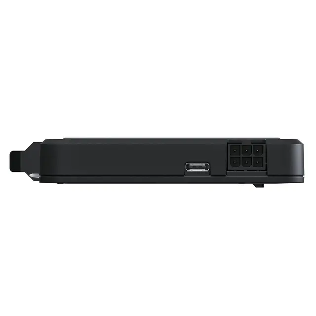 Blackmagic DeckLink IP 100G 2x 100G Ethernet Porter PCIe 