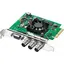 Blackmagic DeckLink SDI 4K 4K PCIe opptaker og monitorering