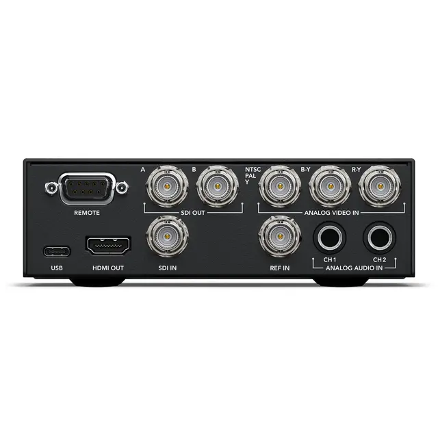 Blackmagic UltraStudio Express HD 
