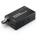 Blackmagic UltraStudio Express Monitor 3G