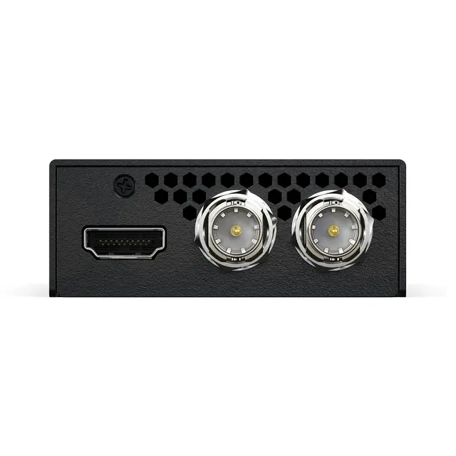 Blackmagic UltraStudio Mini Monitor 12G 
