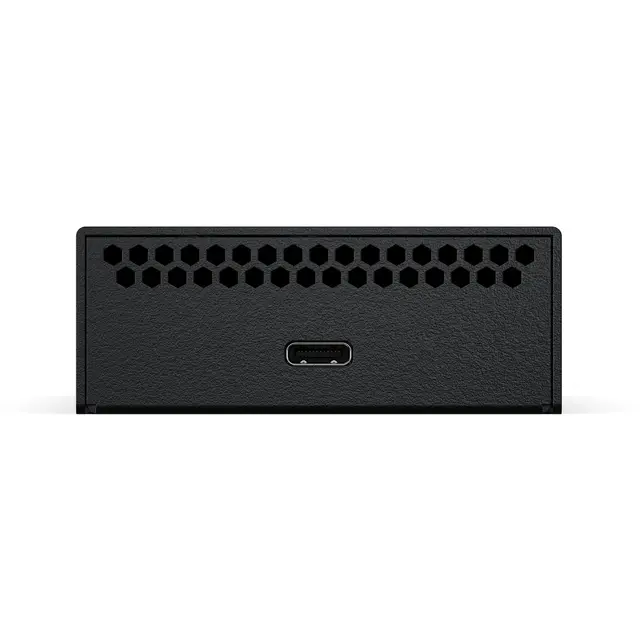 Blackmagic UltraStudio Mini Monitor 12G 