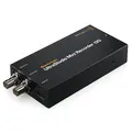 Blackmagic UltraStudio Mini Recorder 12G 12G 4K OpptagerThunderbolt 4 (USB-C 4)