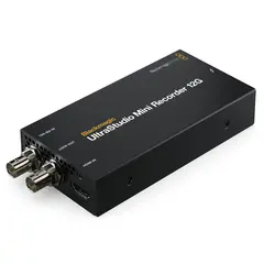 Blackmagic UltraStudio Mini Recorder 12G