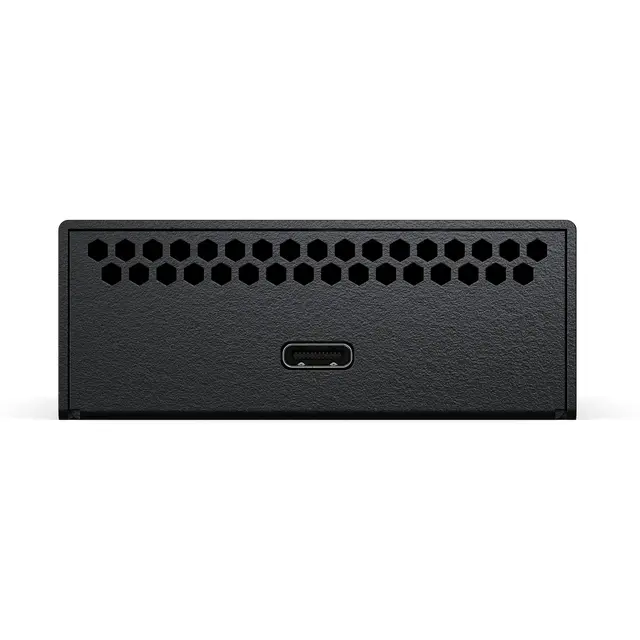 Blackmagic UltraStudio Mini Recorder 12G 