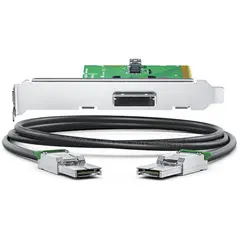 Blackmagic PCIe Cable Kit PCIe kabel Kit til Ultrastudio 4K Extrem