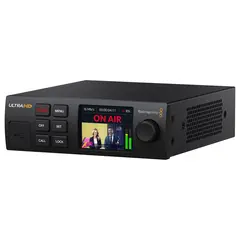 Blackmagic Streaming Encoder 4K 4K Encoder