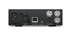 Blackmagic Web Presenter 4K 4K USB-C Webcam