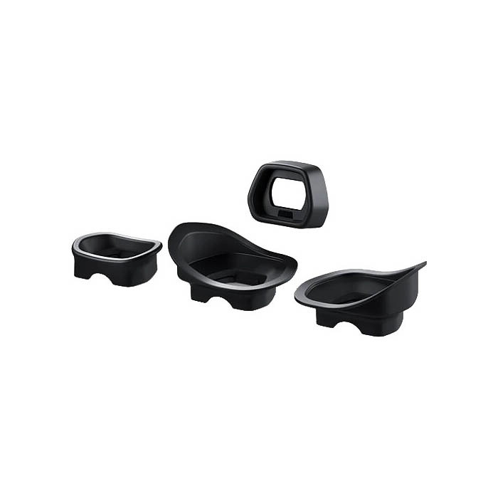 Blackmagic Viewfinder Eyecups For Pocket Cinema Cameras