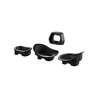 Blackmagic Viewfinder Eyecups For Pocket Cinema Cameras