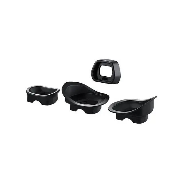 Blackmagic Viewfinder Eyecups For Pocket Cinema Cameras 