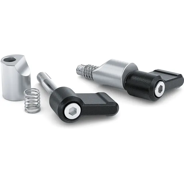 Blackmagic URSA Mini - Wing Nut Reservedel URSA 2 pakk 
