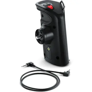 Blackmagic Camera URSA - Handgrip Håndgrep til URSA kamera