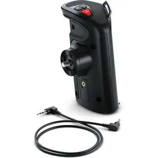Blackmagic Camera URSA - Handgrip H&#229;ndgrep til URSA kamera