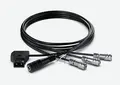 Blackmagic Pocket Camera DC Cable Pack Str&#248;m kabler til Pocket cam