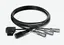 Blackmagic Pocket Camera DC Cable Pack Str&#248;m kabler til Pocket cam